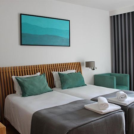 Hotel Paulo VI Rio Maior Zewnętrze zdjęcie