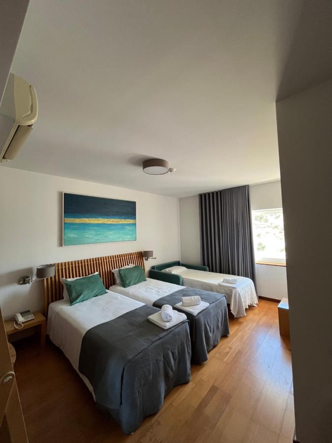 Hotel Paulo VI Rio Maior Zewnętrze zdjęcie