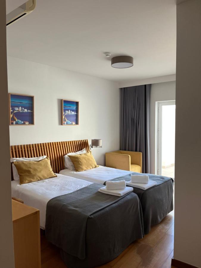 Hotel Paulo VI Rio Maior Zewnętrze zdjęcie