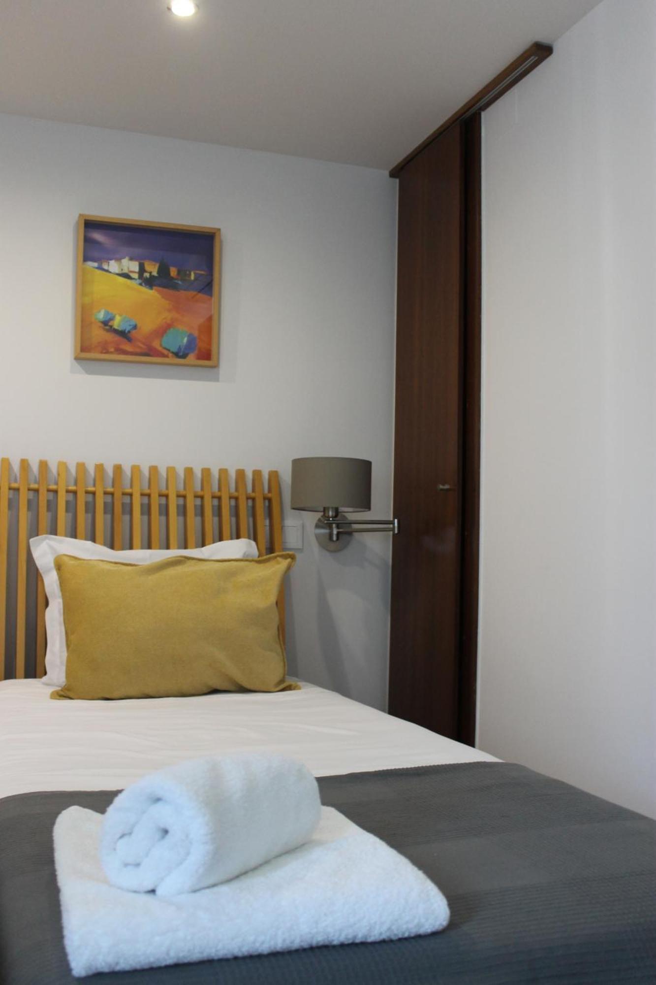 Hotel Paulo VI Rio Maior Zewnętrze zdjęcie