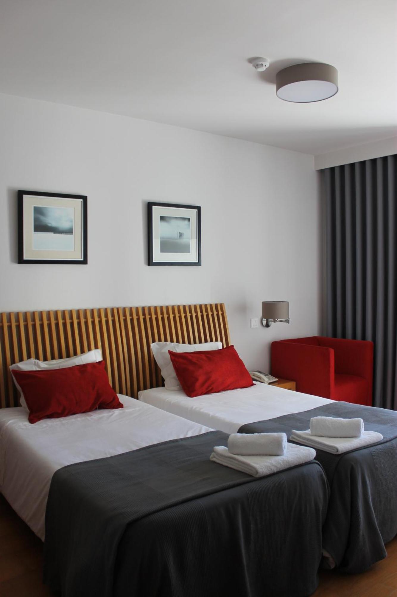 Hotel Paulo VI Rio Maior Zewnętrze zdjęcie