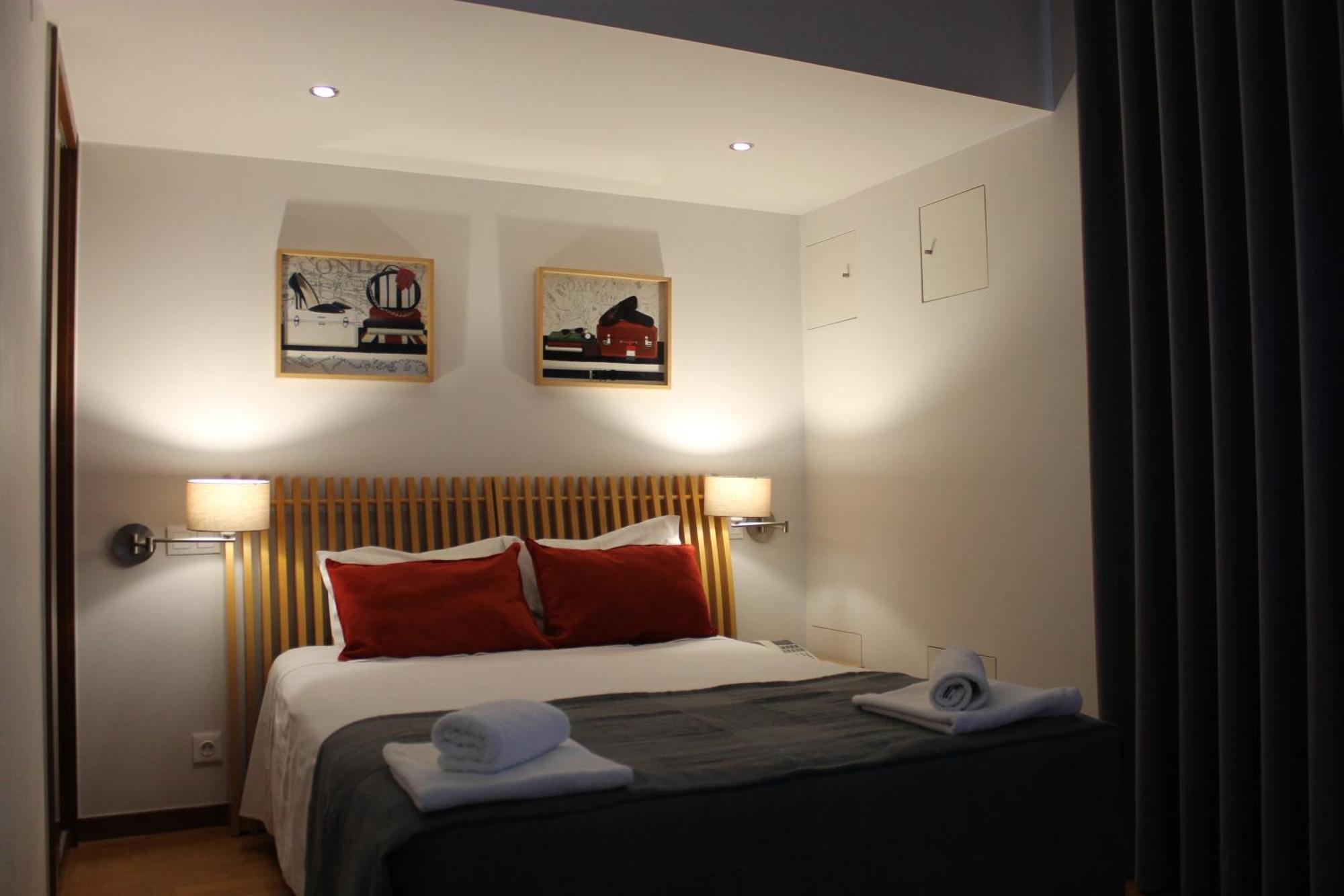 Hotel Paulo VI Rio Maior Zewnętrze zdjęcie