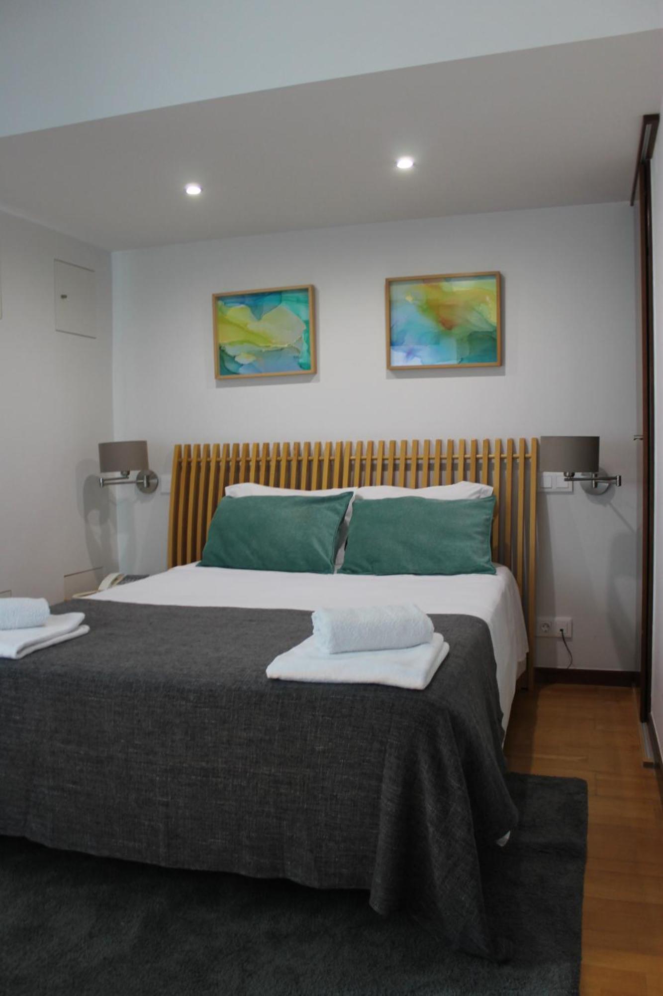 Hotel Paulo VI Rio Maior Zewnętrze zdjęcie