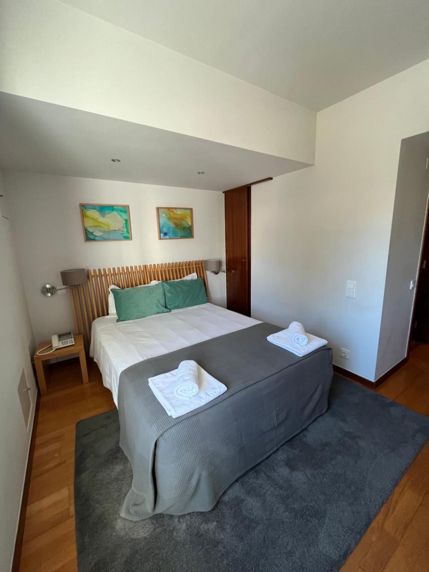 Hotel Paulo VI Rio Maior Zewnętrze zdjęcie