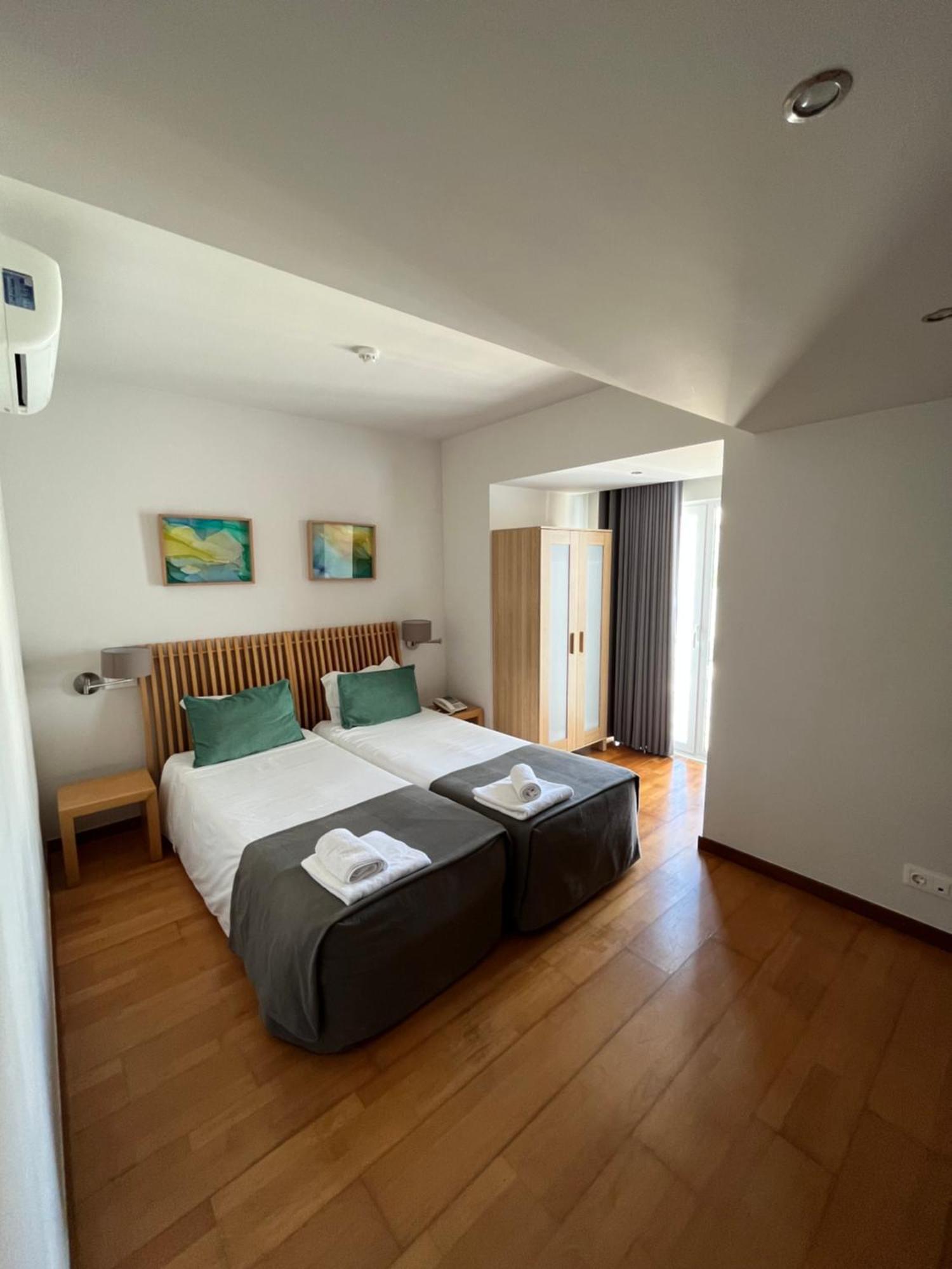 Hotel Paulo VI Rio Maior Zewnętrze zdjęcie