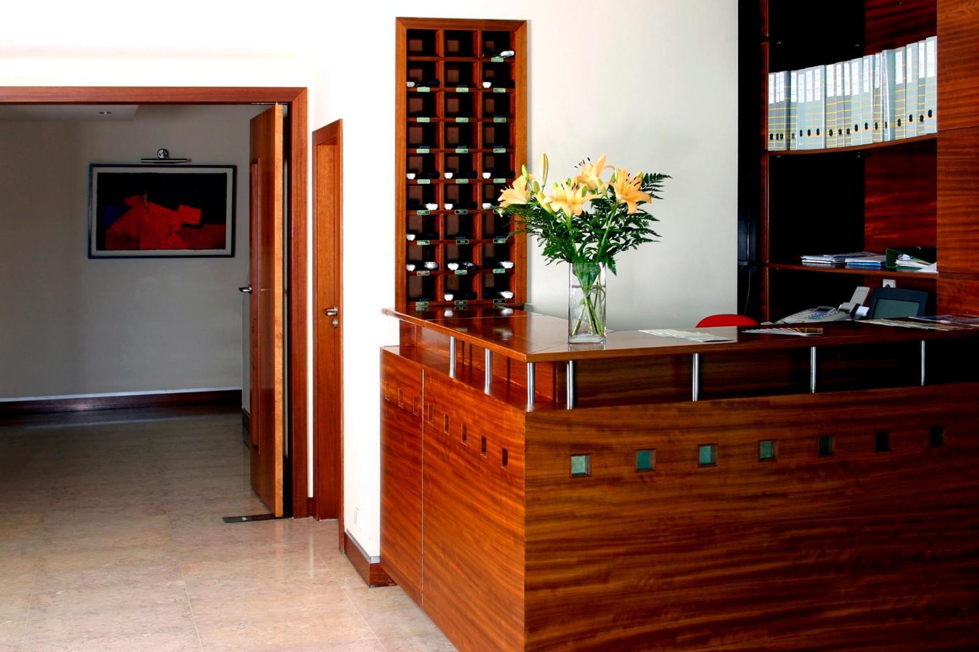Hotel Paulo VI Rio Maior Zewnętrze zdjęcie
